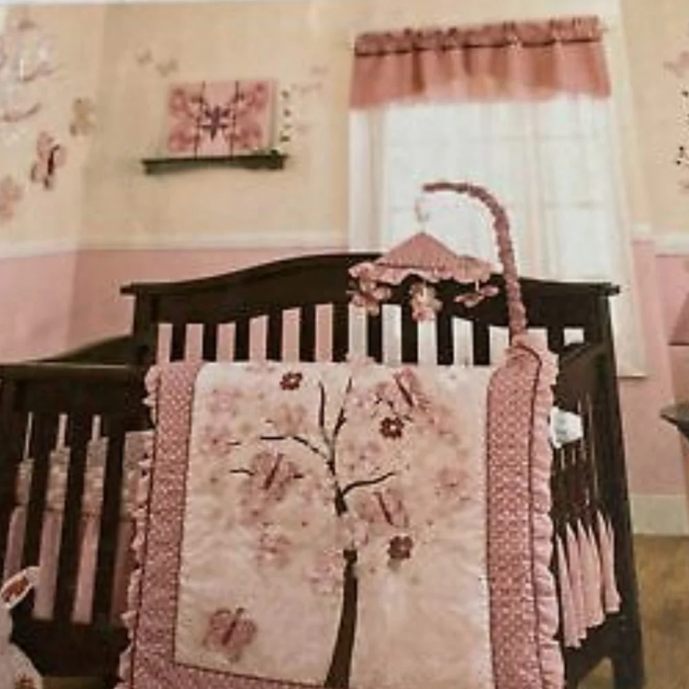 Baby Room Decor - Picture 3 of 7